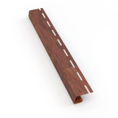 GAMRAT Listwa PCV typu 